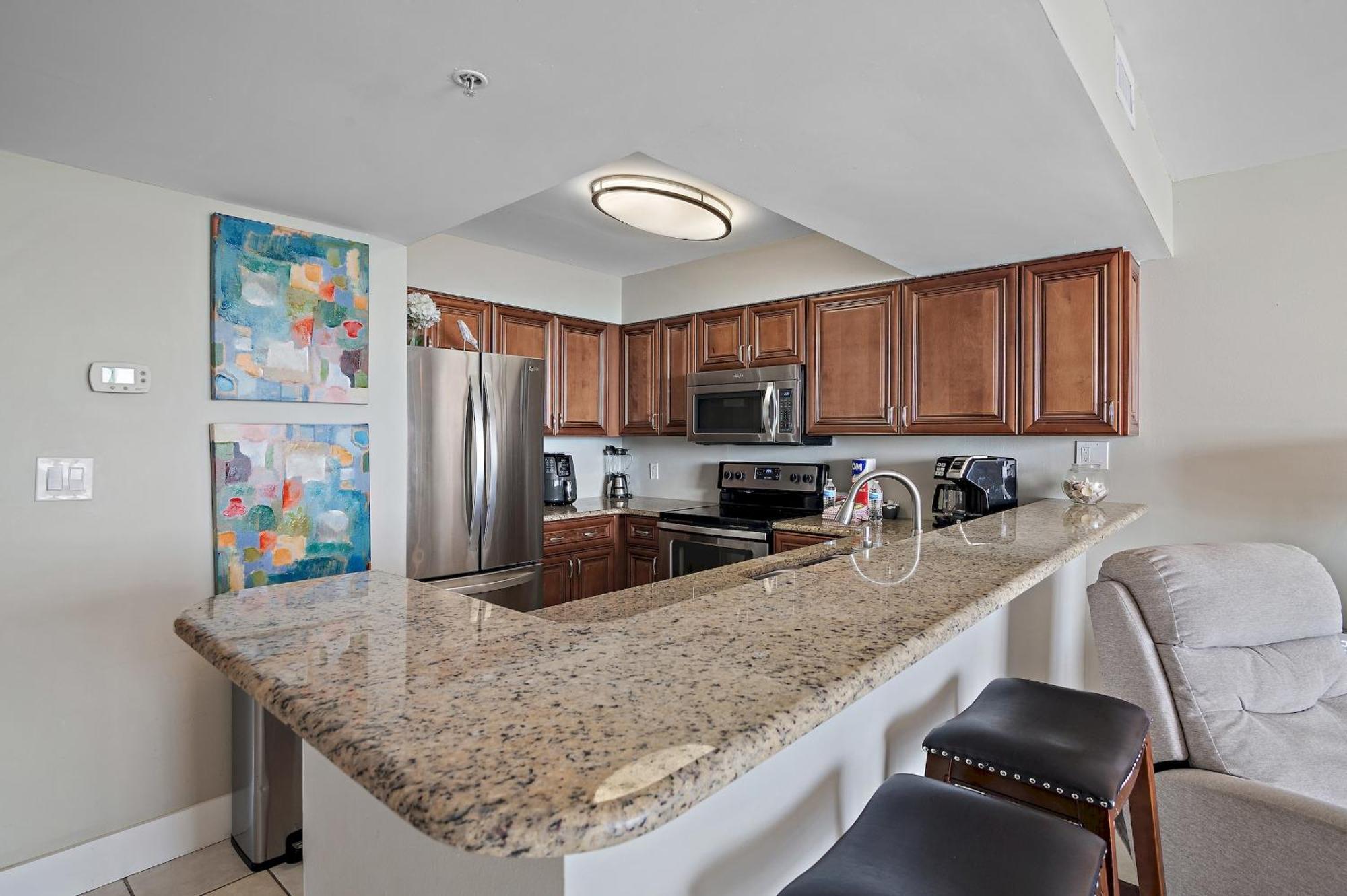 Pelican Beach Resort - Destin Condo Getaways By Cls Экстерьер фото