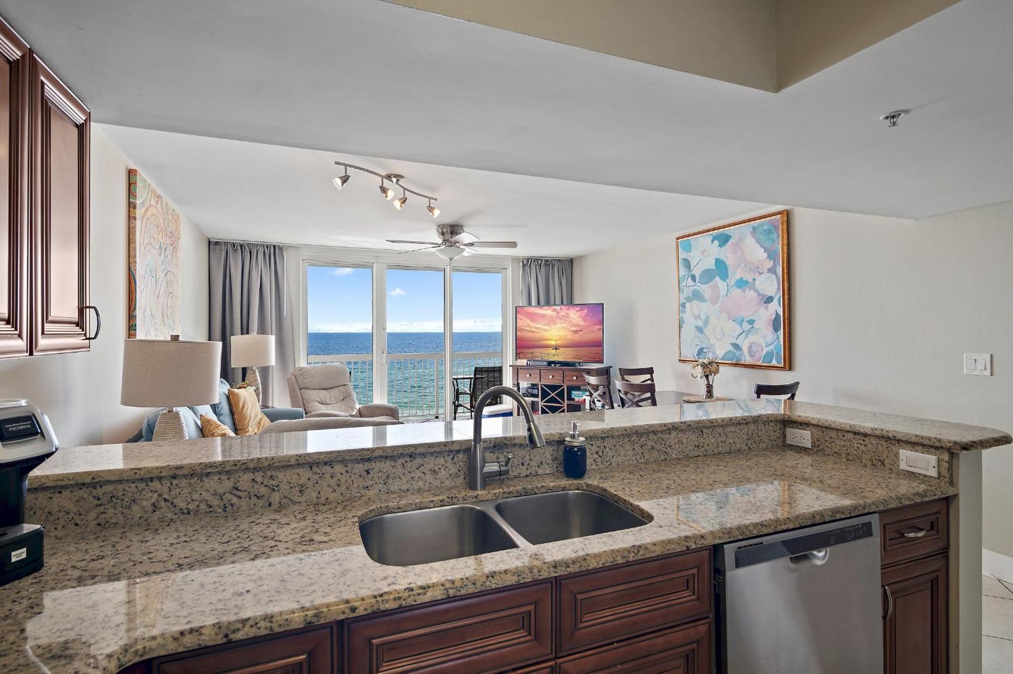 Pelican Beach Resort - Destin Condo Getaways By Cls Экстерьер фото