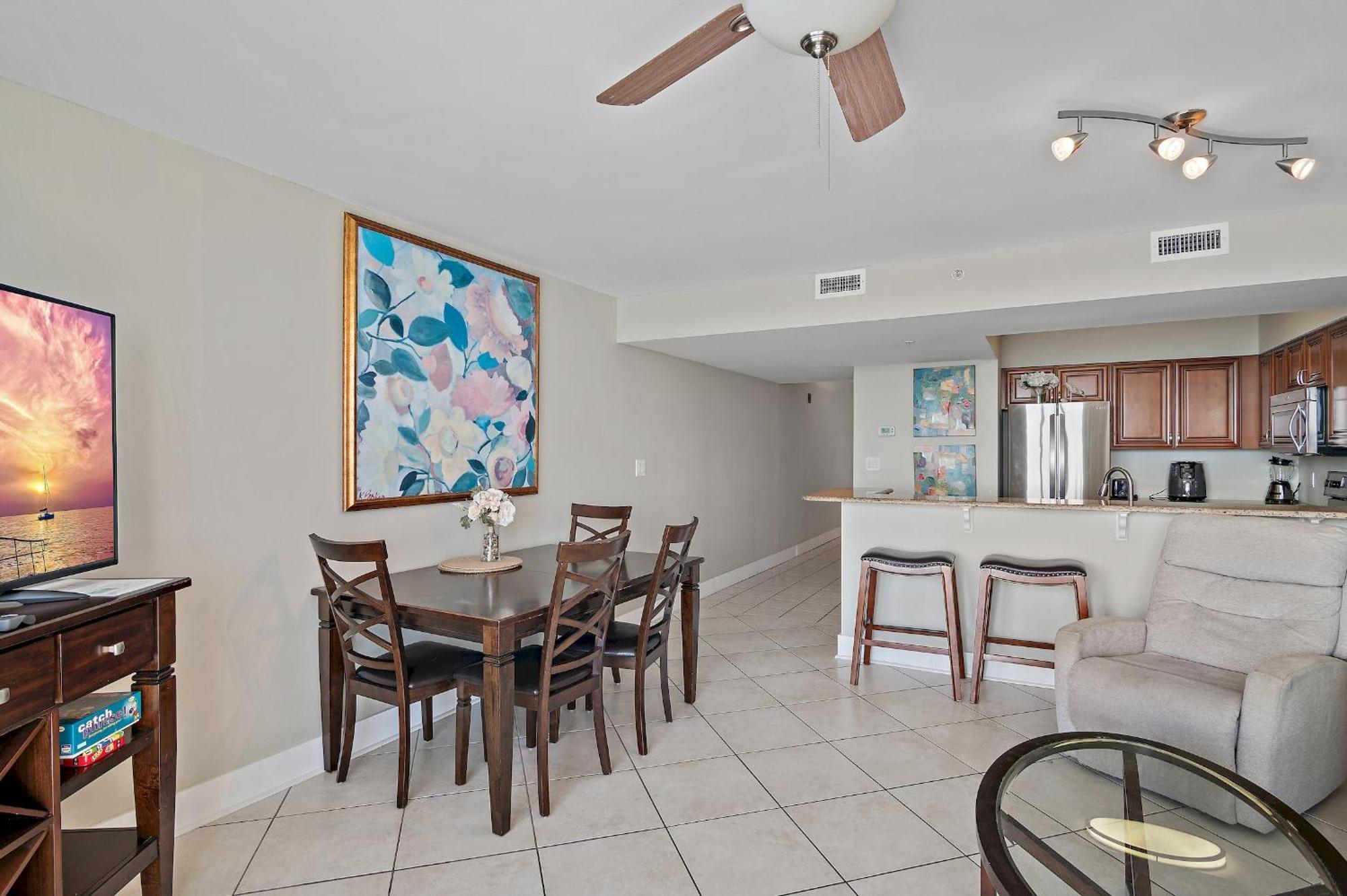 Pelican Beach Resort - Destin Condo Getaways By Cls Экстерьер фото