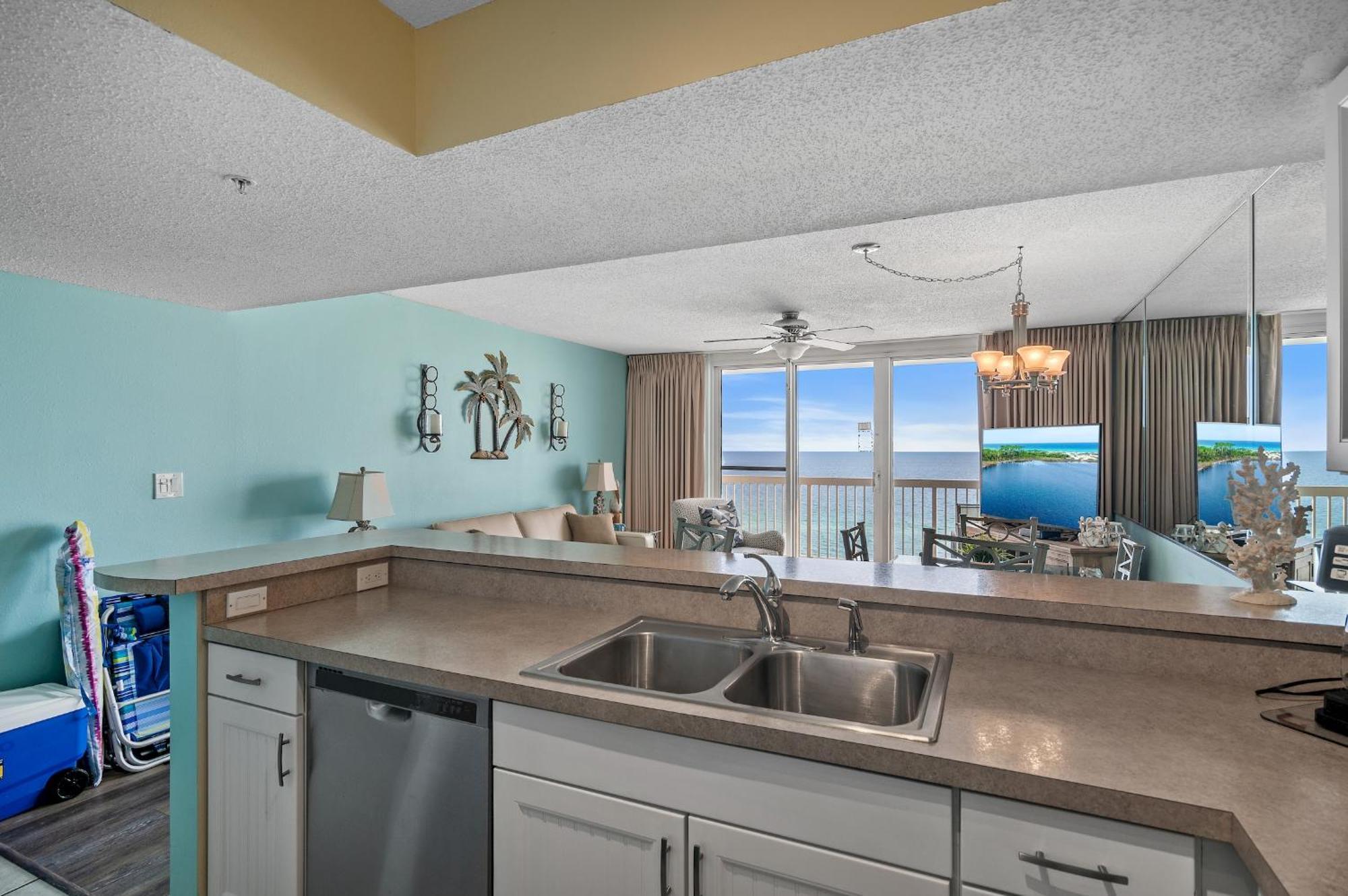 Pelican Beach Resort - Destin Condo Getaways By Cls Экстерьер фото