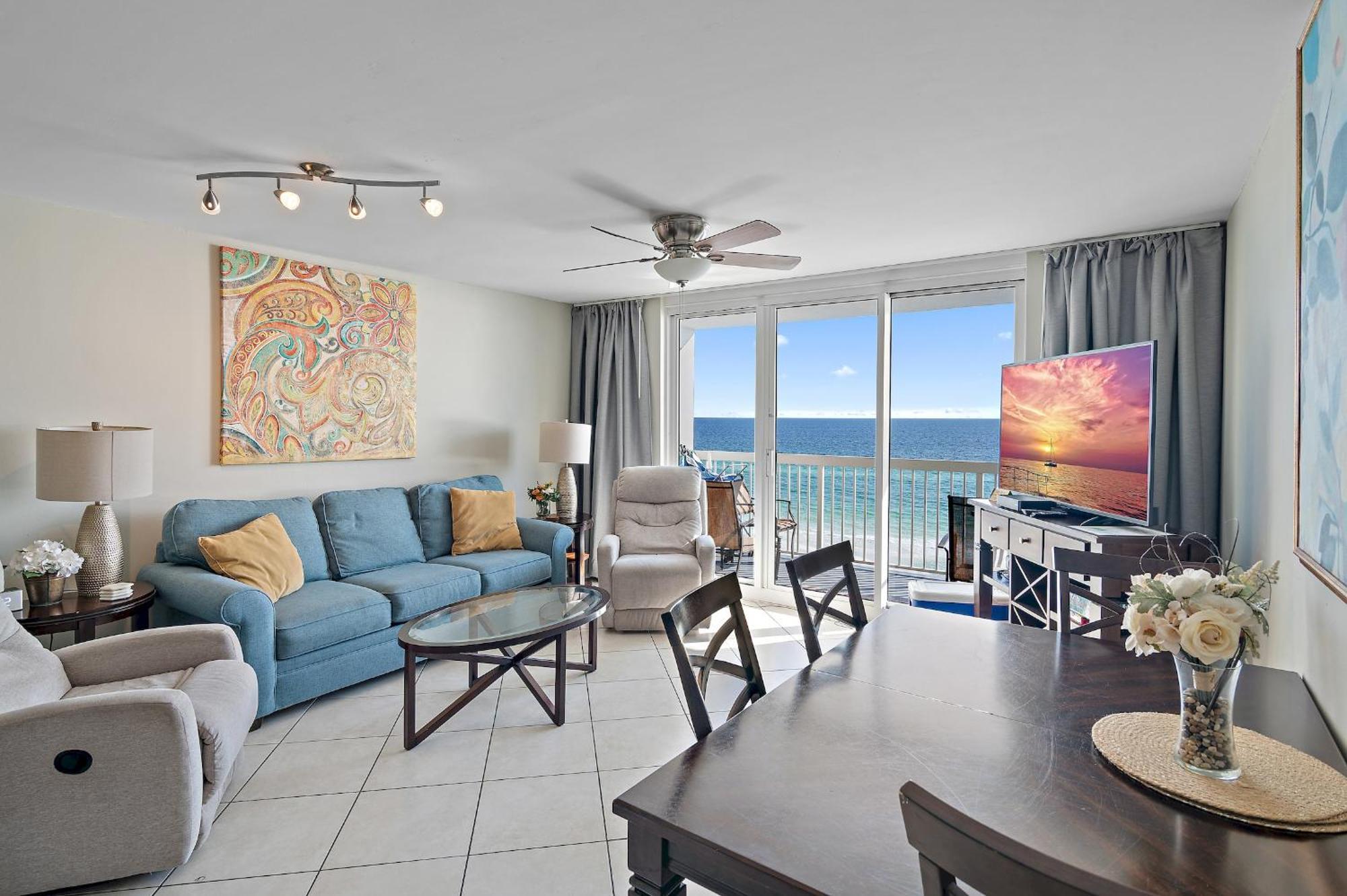 Pelican Beach Resort - Destin Condo Getaways By Cls Экстерьер фото