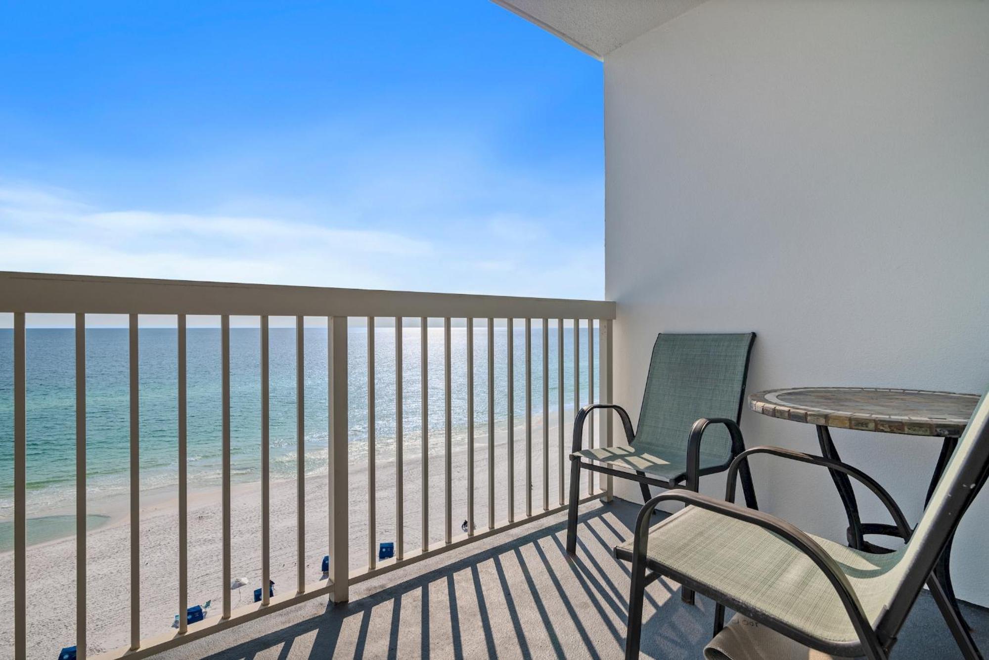 Pelican Beach Resort - Destin Condo Getaways By Cls Экстерьер фото