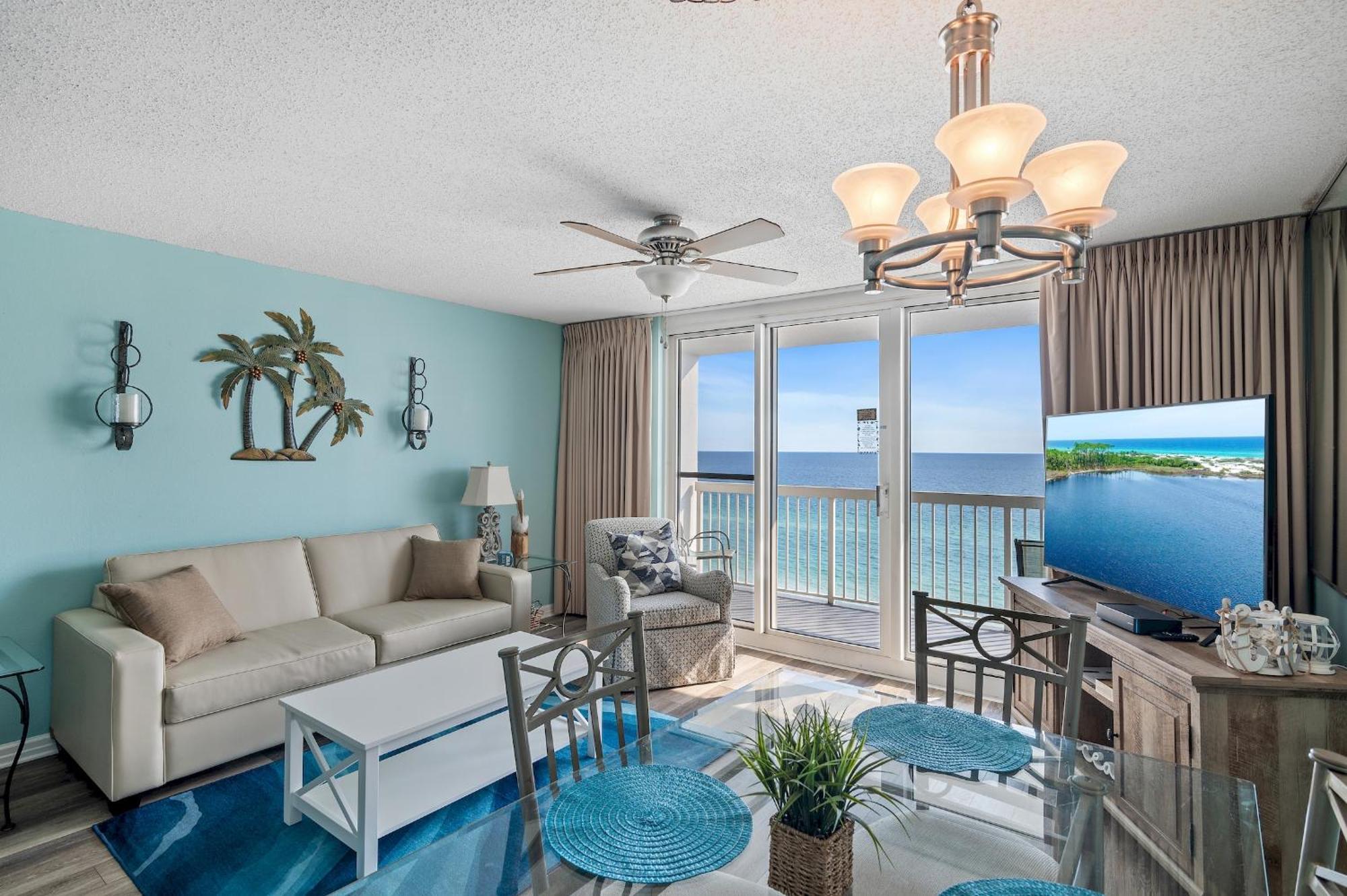 Pelican Beach Resort - Destin Condo Getaways By Cls Экстерьер фото