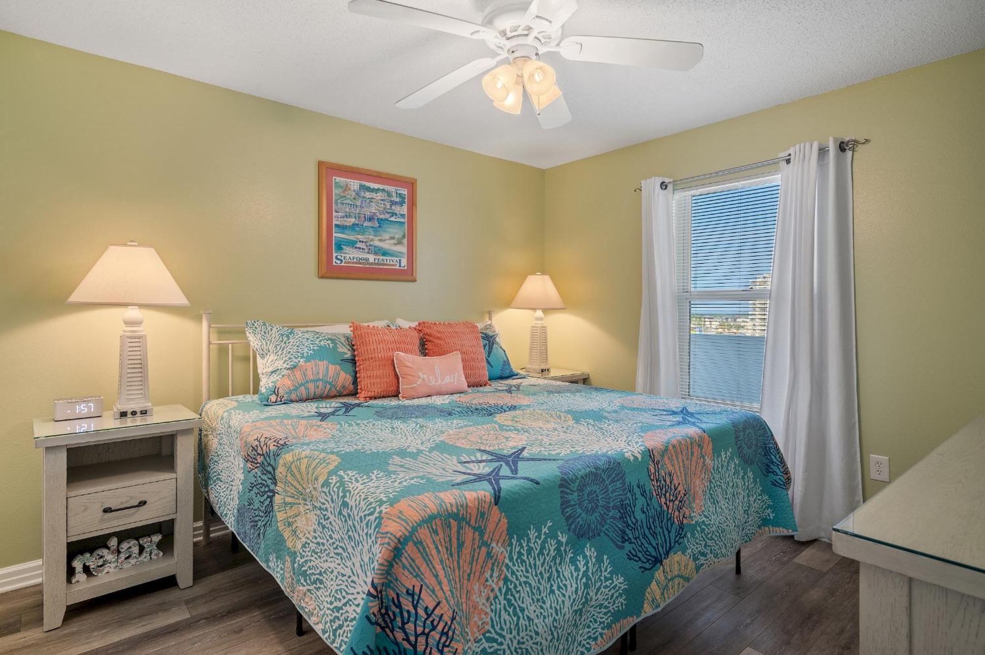 Pelican Beach Resort - Destin Condo Getaways By Cls Экстерьер фото