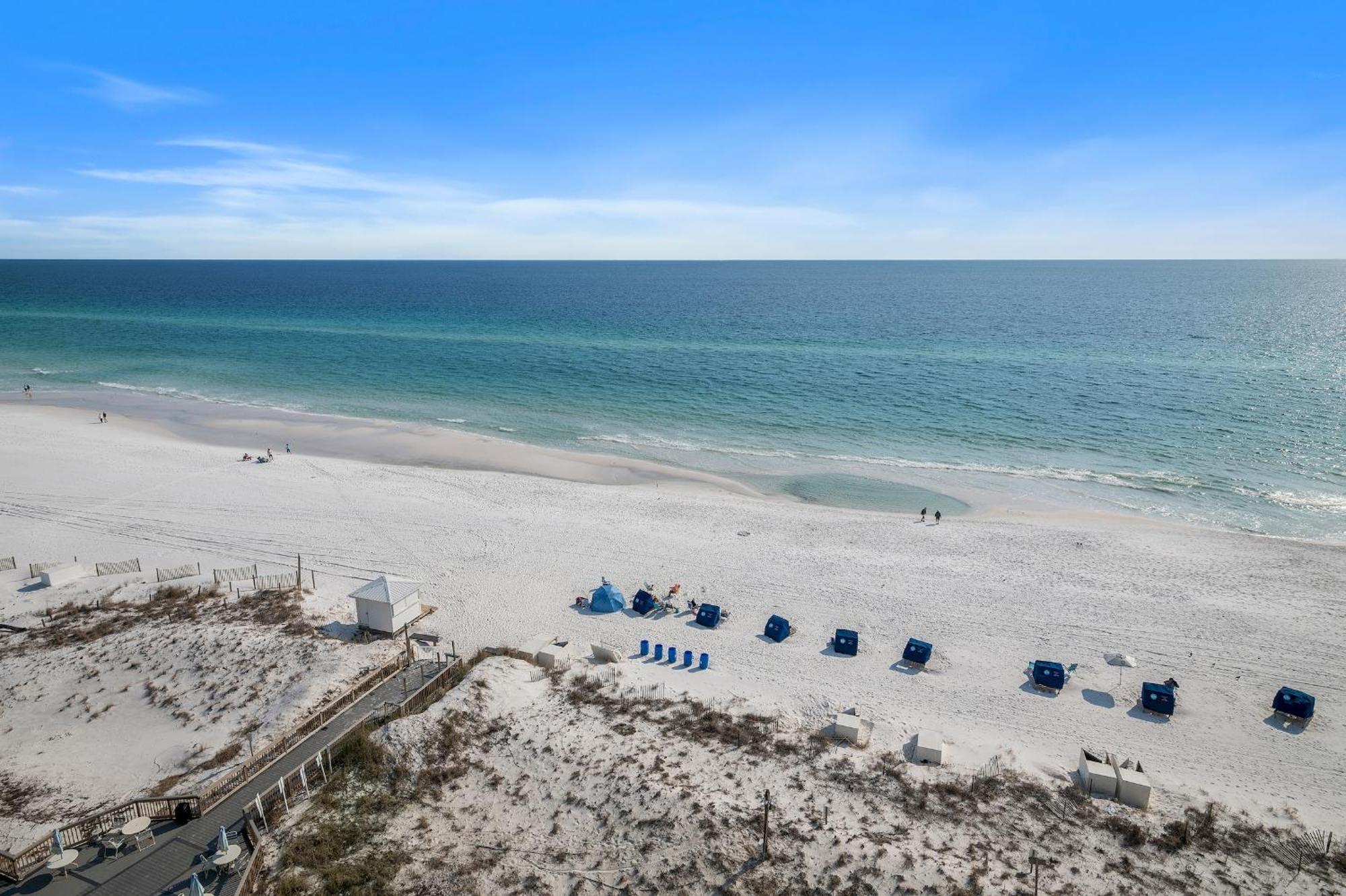 Pelican Beach Resort - Destin Condo Getaways By Cls Экстерьер фото