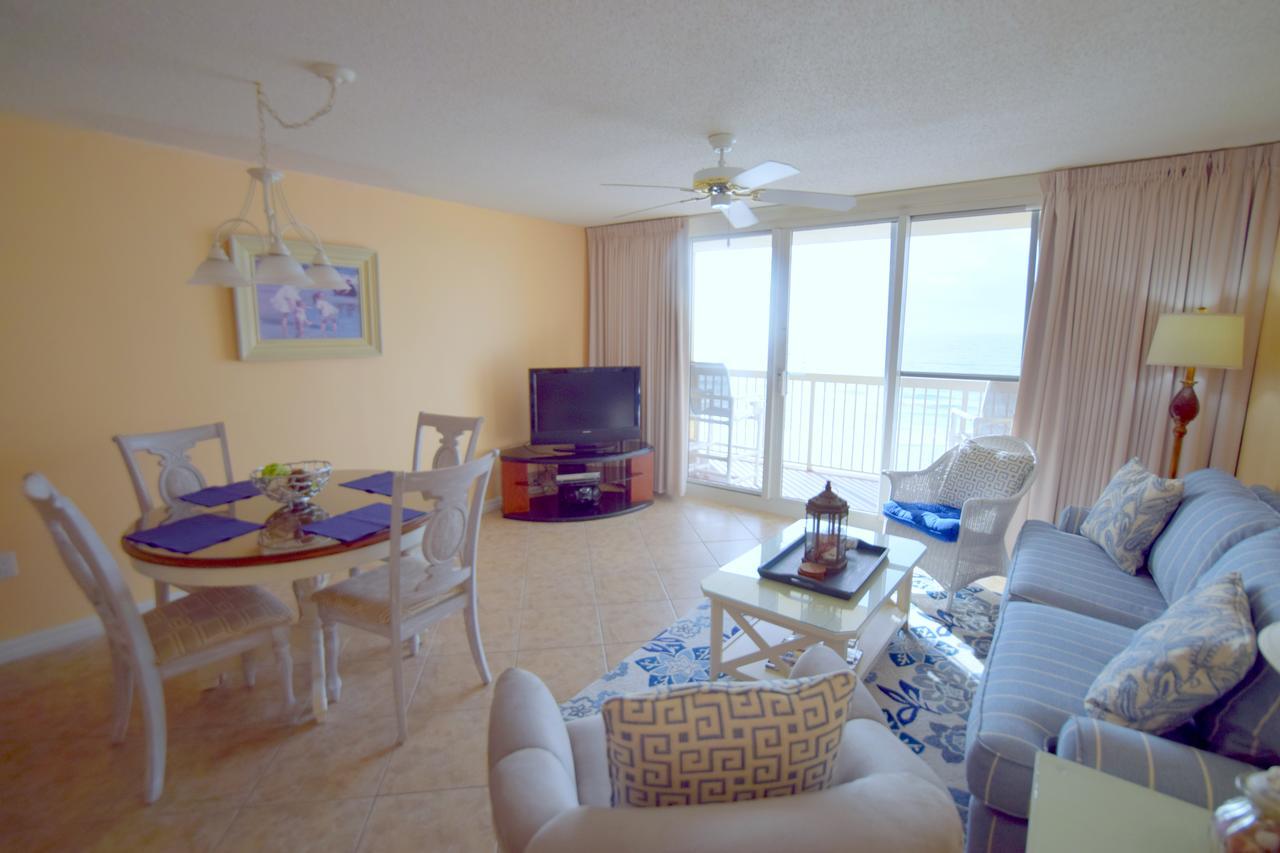 Pelican Beach Resort - Destin Condo Getaways By Cls Номер фото