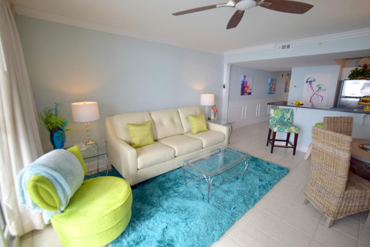 Pelican Beach Resort - Destin Condo Getaways By Cls Номер фото