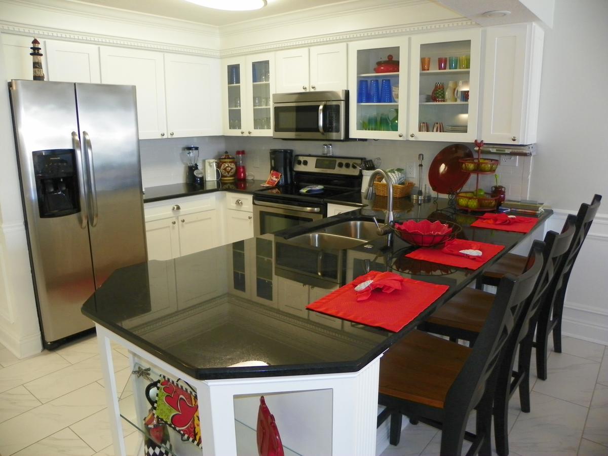 Pelican Beach Resort - Destin Condo Getaways By Cls Номер фото