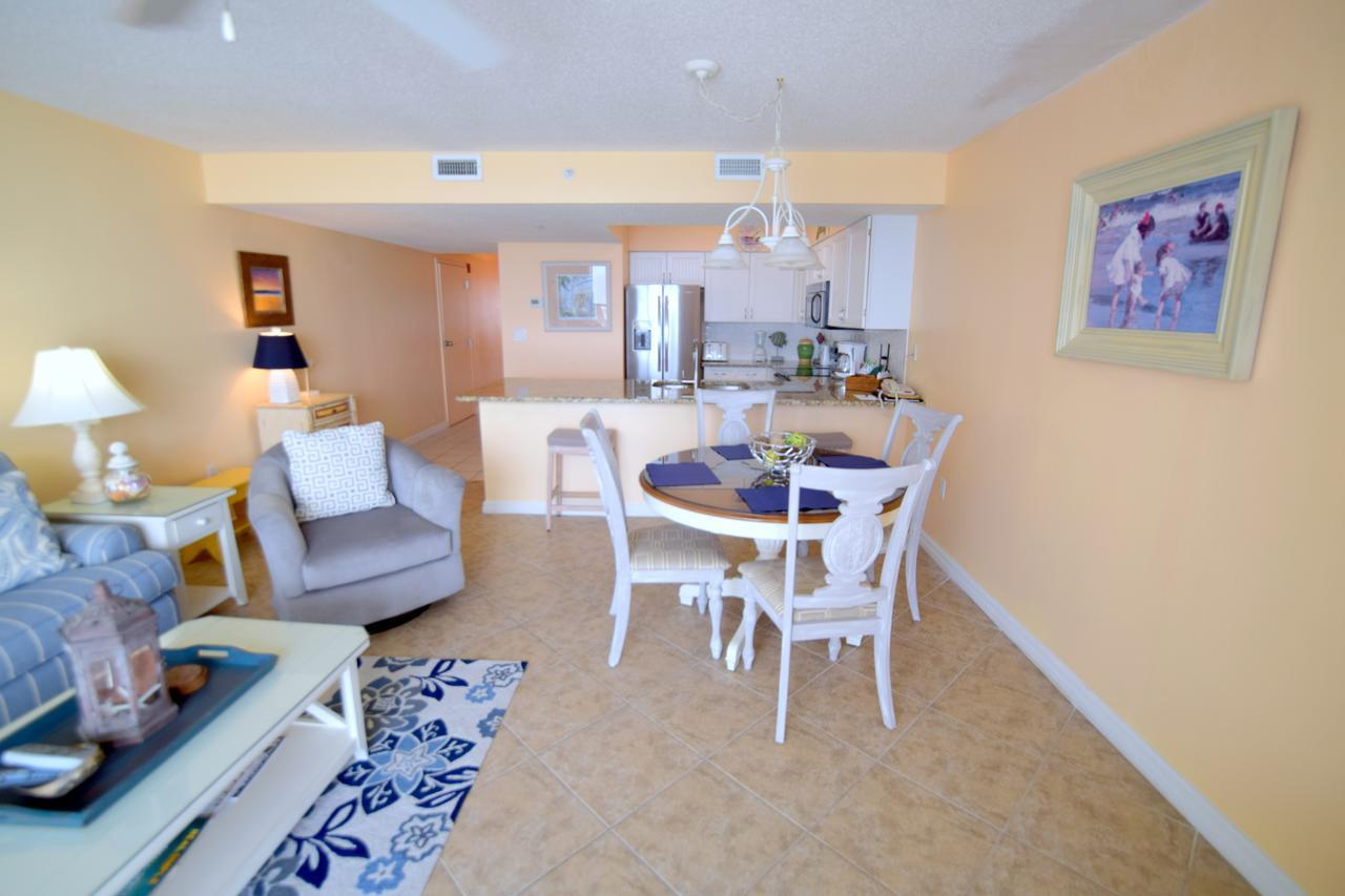 Pelican Beach Resort - Destin Condo Getaways By Cls Номер фото