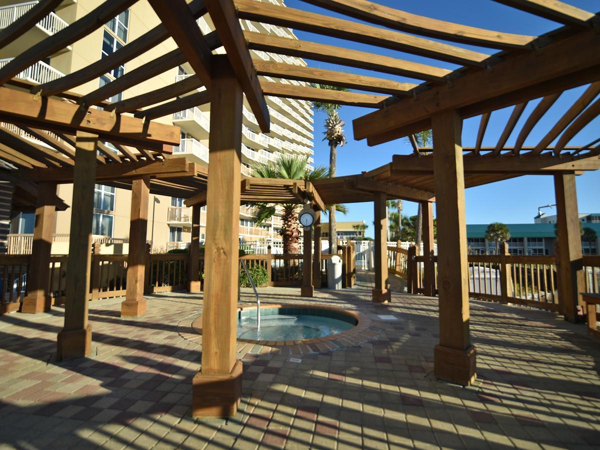 Pelican Beach Resort - Destin Condo Getaways By Cls Экстерьер фото