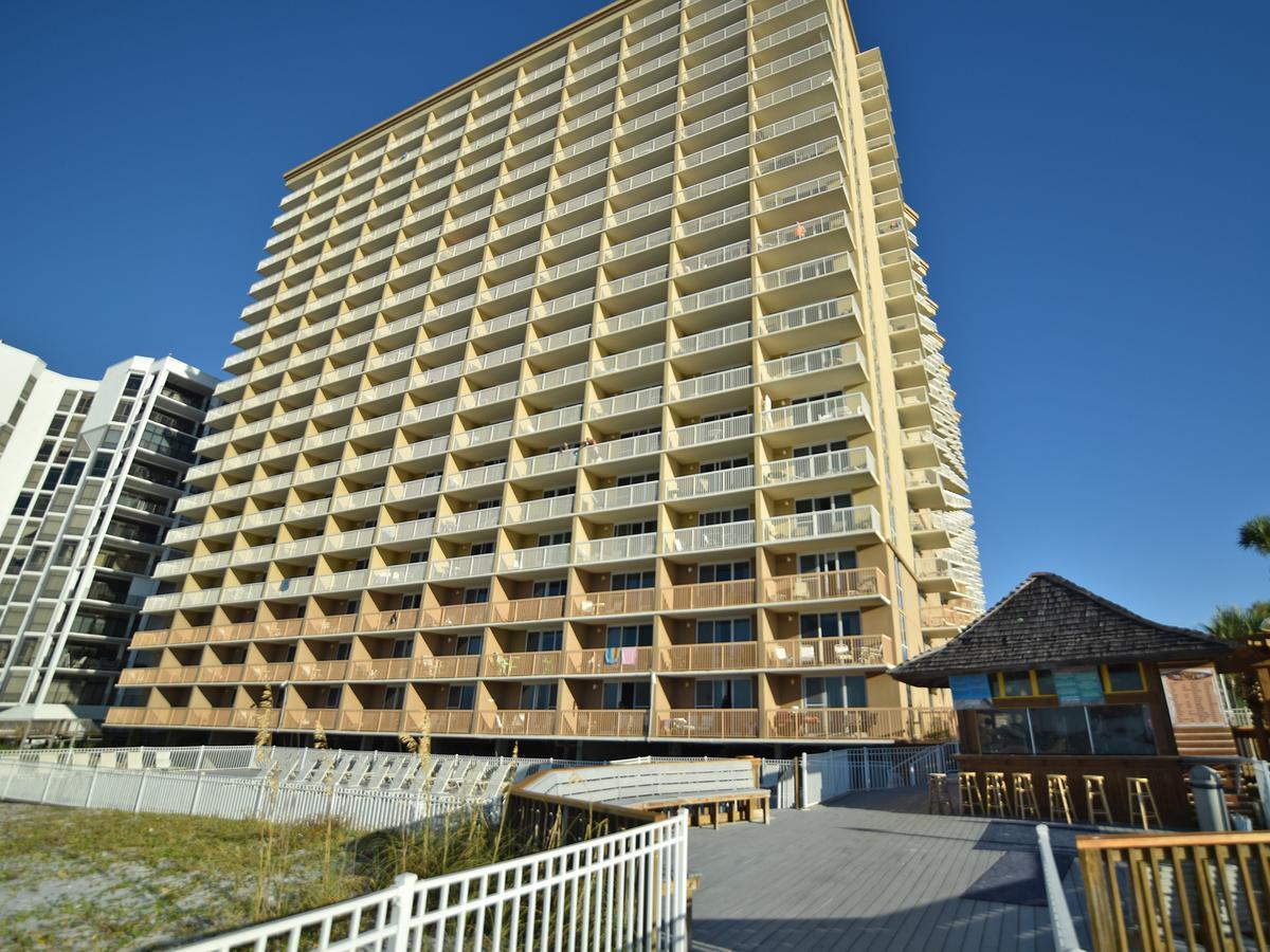 Pelican Beach Resort - Destin Condo Getaways By Cls Экстерьер фото