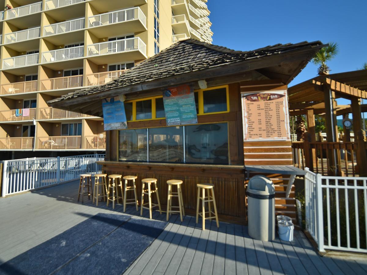 Pelican Beach Resort - Destin Condo Getaways By Cls Экстерьер фото