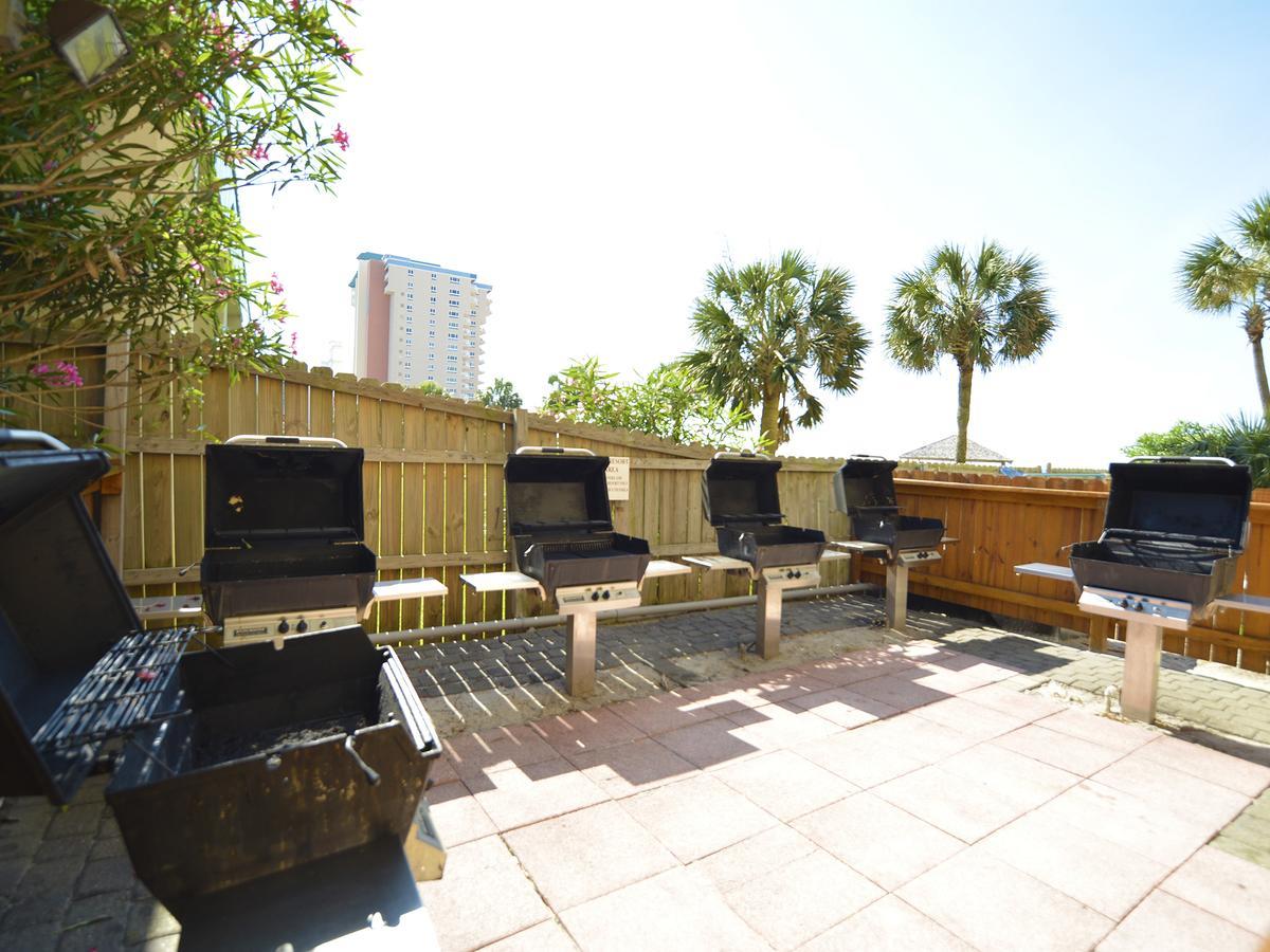 Pelican Beach Resort - Destin Condo Getaways By Cls Экстерьер фото