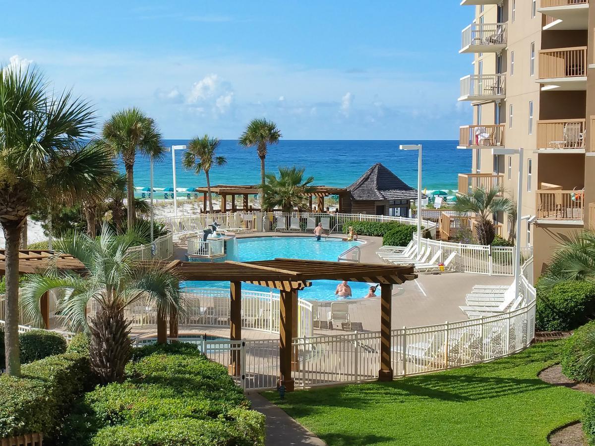 Pelican Beach Resort - Destin Condo Getaways By Cls Экстерьер фото