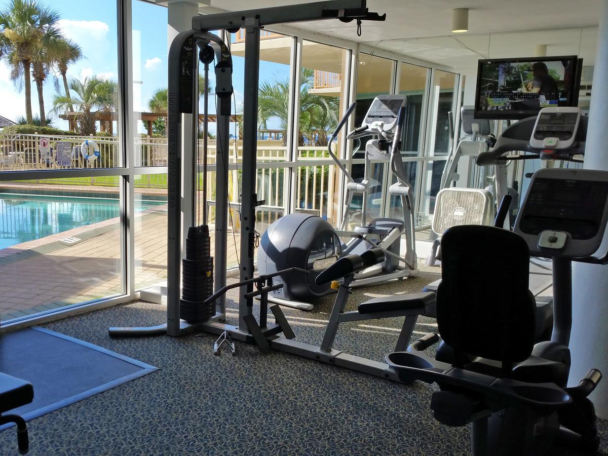 Pelican Beach Resort - Destin Condo Getaways By Cls Экстерьер фото
