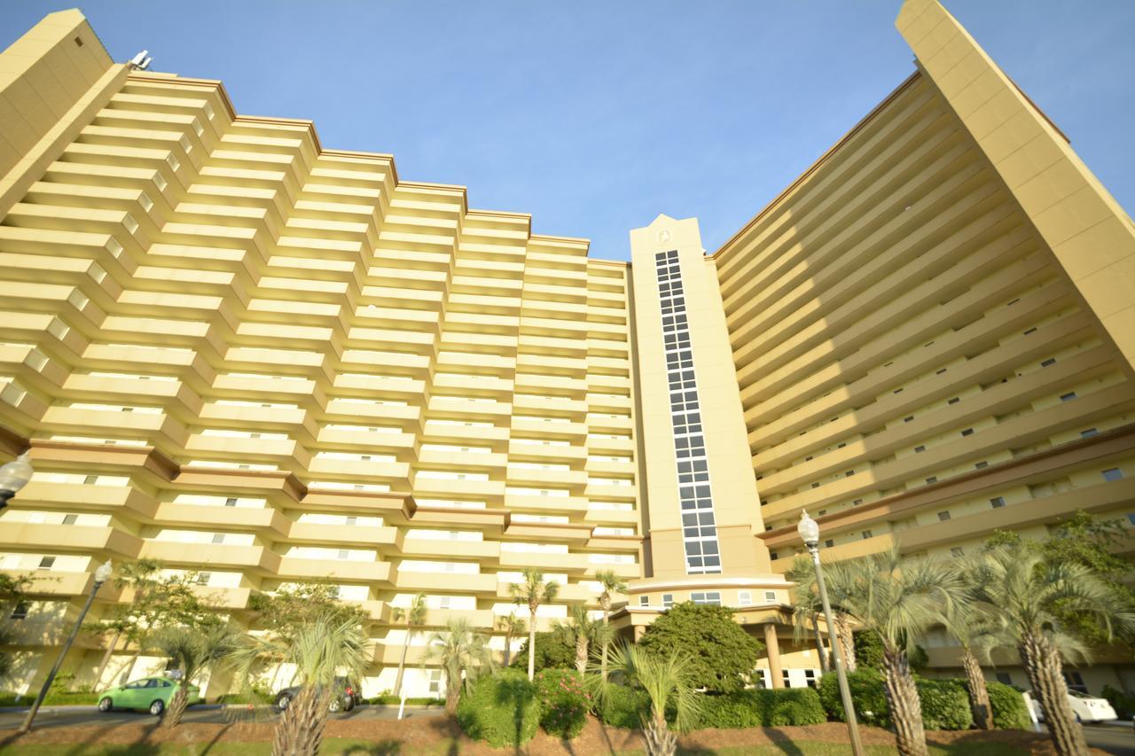 Pelican Beach Resort - Destin Condo Getaways By Cls Экстерьер фото