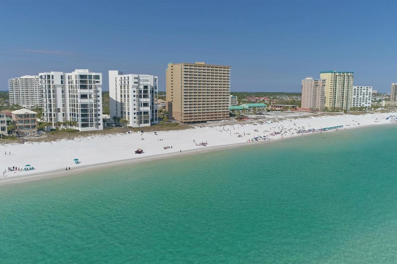 Pelican Beach Resort - Destin Condo Getaways By Cls Экстерьер фото