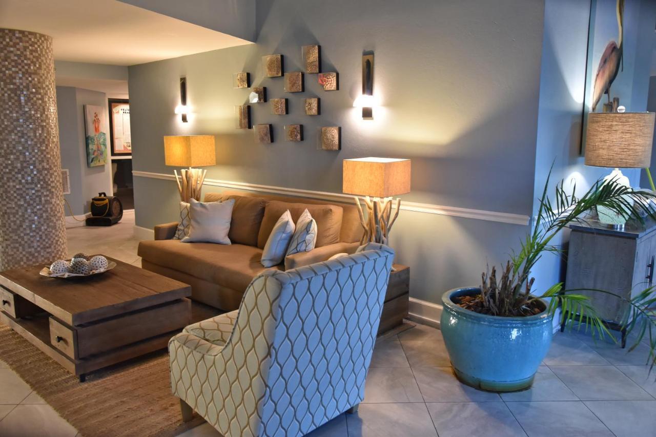 Pelican Beach Resort - Destin Condo Getaways By Cls Экстерьер фото