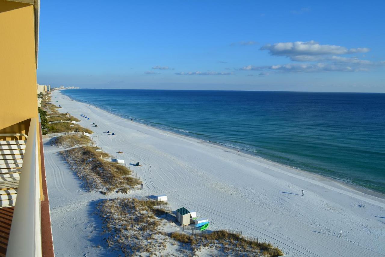 Pelican Beach Resort - Destin Condo Getaways By Cls Экстерьер фото