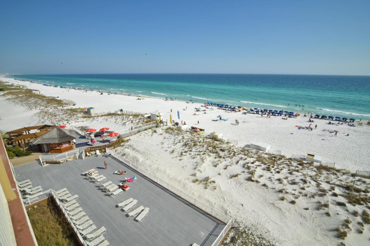 Pelican Beach Resort - Destin Condo Getaways By Cls Экстерьер фото