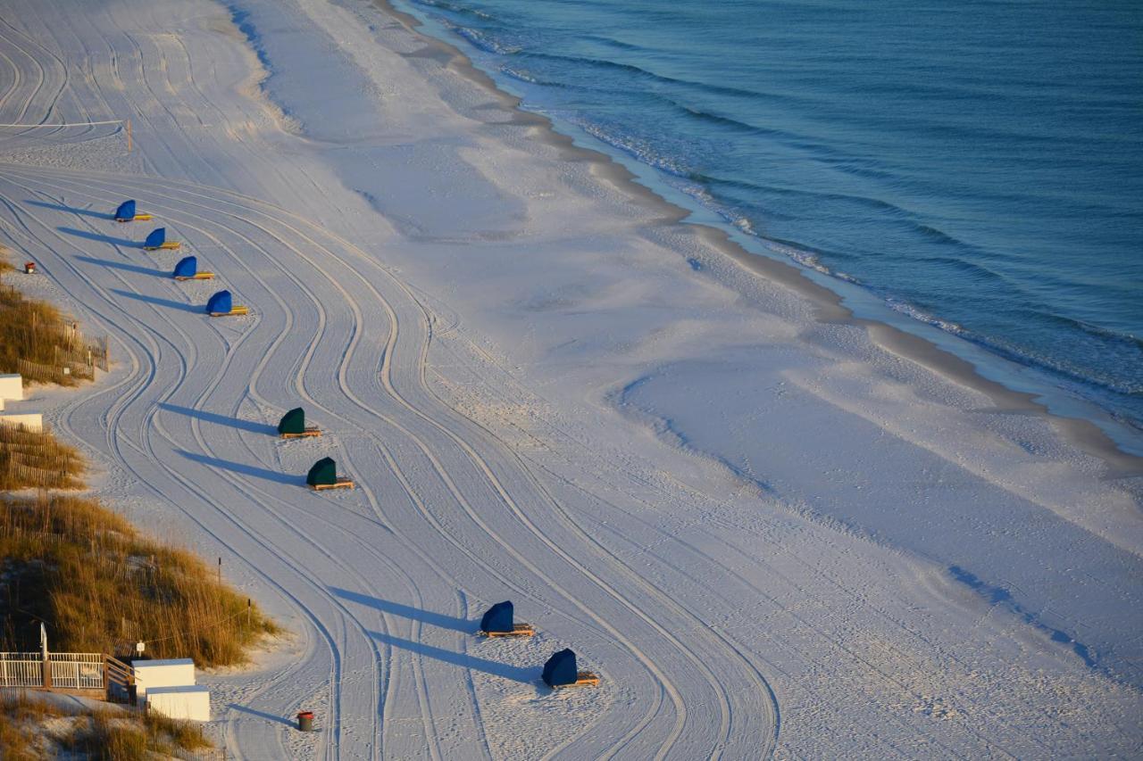 Pelican Beach Resort - Destin Condo Getaways By Cls Экстерьер фото